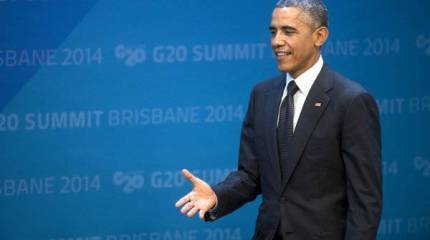 А.Вассерман: «Обама получил от Конгресса разрешение делать с Россией все, что угодно»