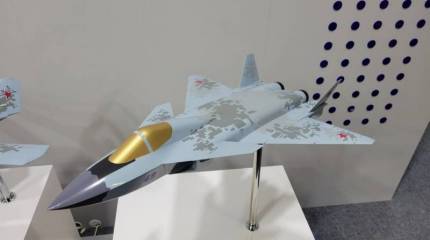 Предложения и реальность: проект палубного истребителя от РСК «МиГ»