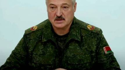 В чешской прессе: Лукашенко не сдаётся