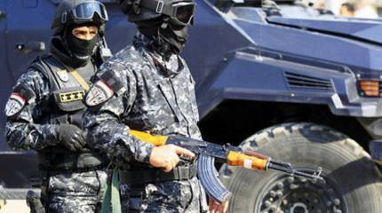 Египетский спецназ разгромил тренировочный лагерь ИГ на территории Ливии