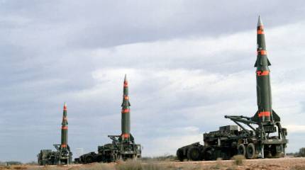 Нам опять угрожают выходом из Договора по РСМД