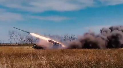 Наиболее вероятным направлением для следующего удара ВСУ выглядит Запорожское