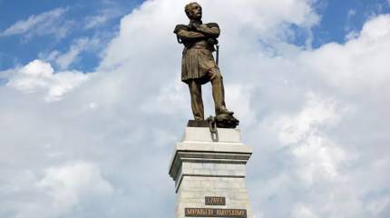 Немецкое издание: Часть Дальнего Востока принадлежала Китаю, и в Пекине этого не забыли