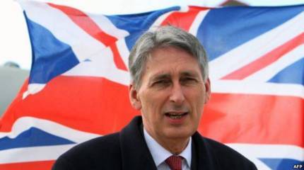 МИД Британии: РФ – угроза безопасности в Восточной Европе