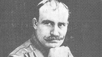 Григорий Семенов. Путь от хорунжего царской армии до самозваного атамана гражданской войны