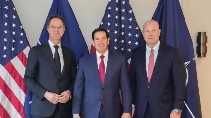 Rubio: „Nu știm dacă rușii sunt serioși în privința încheierii războiului”