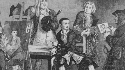 Раз, два, три, четыре, пять,  вышел Шеппард погулять