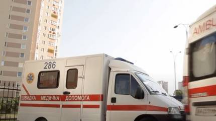 В Волынской области Украины начали срочную мобилизацию в ВСУ медиков, включая женщин