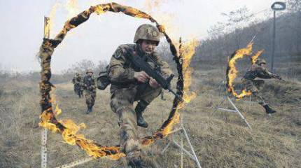 Если война придет из Азии