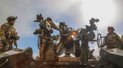 Американская пресса назвала новые пакеты военной помощи США Украине последними перед началом контрнаступления ВСУ