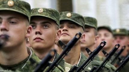 Госдума приняла законопроект о нескольких отсрочках для обучения в вузах