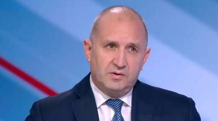 Европейские медиа назвали выборы в Болгарии «реваншем Путина»