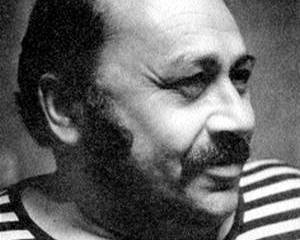 Мифическая "Жажда" Григория Поженяна