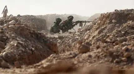 Бои на границе: Афганские боевики рвутся в Таджикистан, а до РФ — два шага