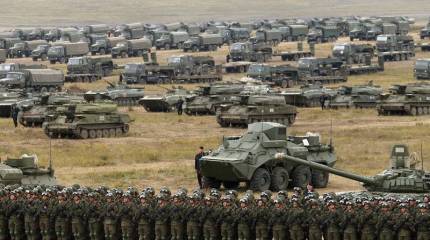 В Германии призвали готовиться к "неожиданному удару" России