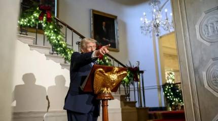 Британская пресса: план Трампа «на грани развала» из-за позиции Зеленского