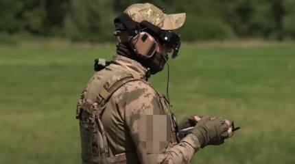 Украинские власти собираются запустить «смарт-мобилизацию» с самостоятельным выбором военной специальности