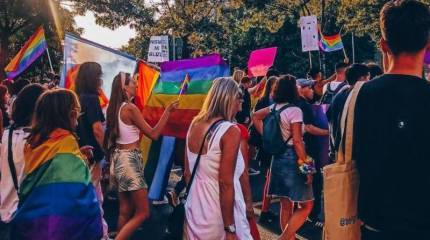 «У нас проблемы с сербскими властями»: «антивоенные активисты» из РФ жалуются на «репрессии»