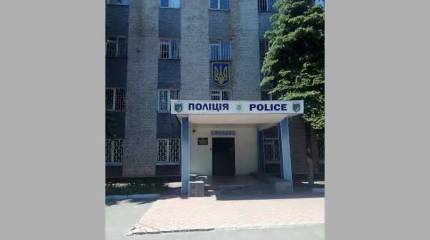 Свозят в полицию и админздания: киевский режим ищет новые места для сбора мобилизованных в условиях ударов по ТЦК