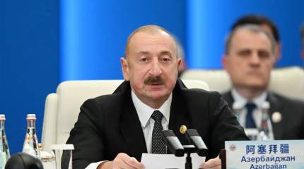 Индия заблокировала вступление Азербайджана в ШОС