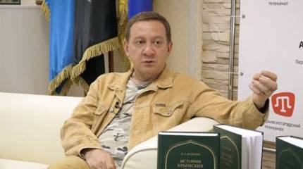 Обладатель премии правительства Москвы: Запад за год может задушить Россию