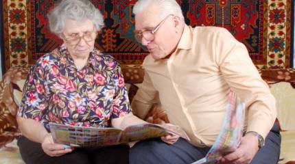 ГД РФ ввела уголовную ответственность за увольнение "предпенсионеров"