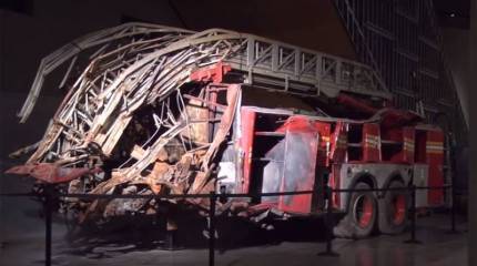 Во Франции заявили о предотвращении теракта, "схожего с терактом 11 сентября в США"