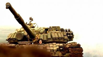 Дроны не сделали танки бесполезными: американская пресса о войне в Карабахе