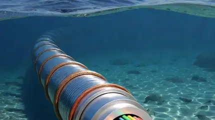 Иран дал понять, что может атаковать подводные кабели в Ормузском проливе