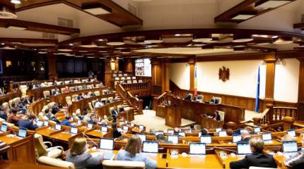 В Молдавии комментируют продвижение «закона Магнитского»