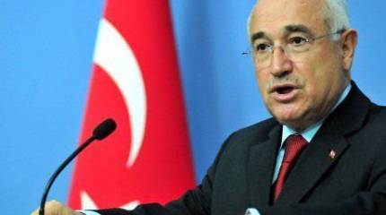 Турция обвинила в геноциде, Армению