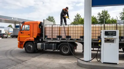 Лето пустых канистр, или кто в России работает на врага