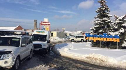 Климкин: планируем разорвать десятки соглашений с Россией