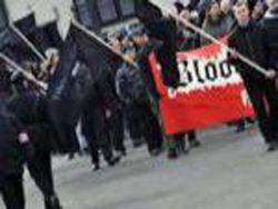 Современный нацизм как движущая сила евроатлантической интеграции