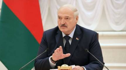 Лукашенко: Странам ОДКБ надо держаться вместе для сохранения суверенитета
