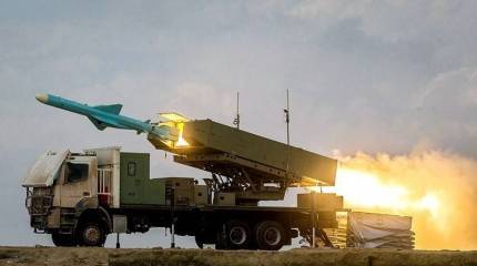 Предупреждение для США: «Хизбалла» представила противокорабельные ракеты Noor