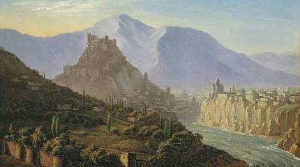 Миф «о русской оккупации» Грузии