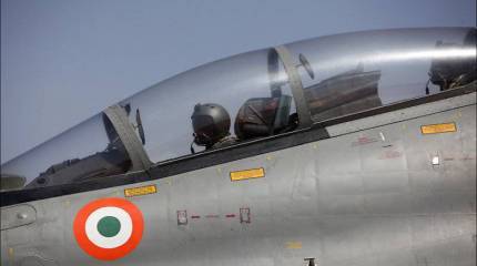 Сенсационные выводы комиссии о причинах октябрьской катастрофы Су-30МКИ индийских ВВС