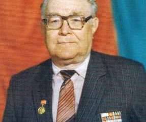 Драгунов и его винтовка Драгунов и его винтовка