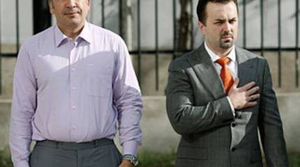 Политики в Грузии снова рассуждают о противодействии «возможной российской агрессии»