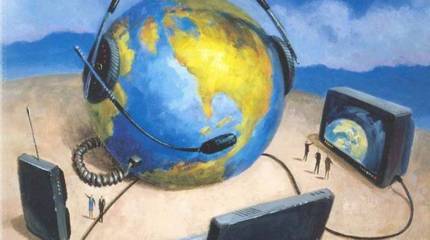 Реконструкция, реорганизация или революция? Какой у нас выход из сегодняшнего положения?