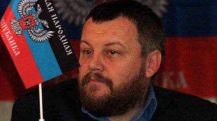 Вице-премьер ДНР: Общего политического пространства с Украиной больше не будет