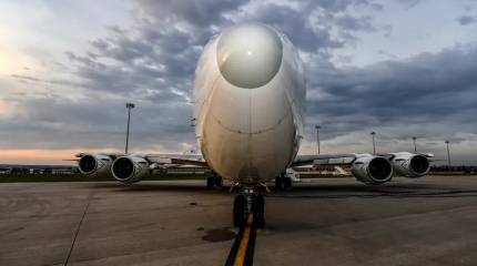 ВВС США тестируют систему управления с воздуха запуском межконтинентальных баллистических ракет