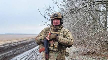 Раненого в Донецке Рогозина не смогли отправить в Москву из-за непогоды