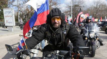 «Волки» и польская ненависть