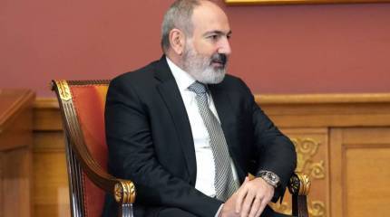 Армянский политик: Премьер-министр Армении должен опровергнуть заявление главы Евросовета по Карабаху или уйти в отставку