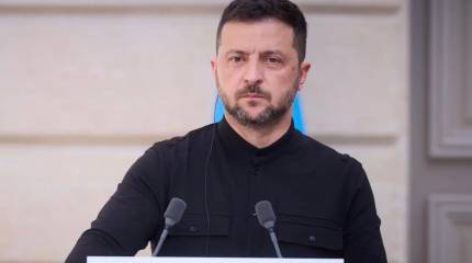 Зеленский уверен в «победе» ВСУ и готов воевать «до последнего» - нардеп ВРУ