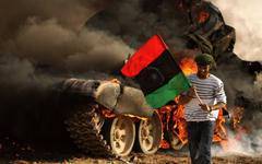 Для западной элиты не существует ни закона, ни чести, ни совести