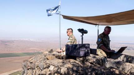 Секретная директива ООН по Сирии действительно существует