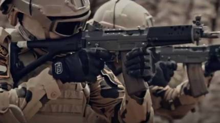 Египетская армия понесла потери на Синайском полуострове